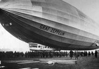 1931. Zeppelin Budapesten, Csepel, Weiss Manfréd művek (későbbi Csepel Művek)